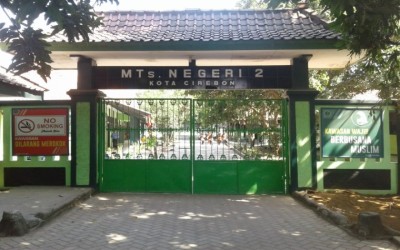 Yu Kenali MTs Negeri 2 Kota Cirebon