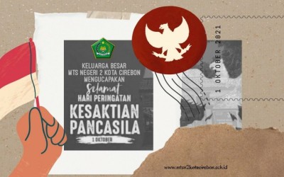 Hari Kesaktian Pancasila