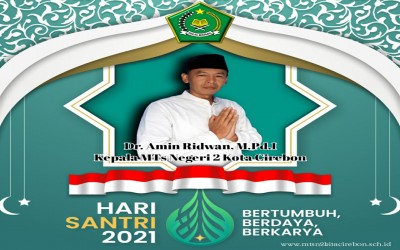 Hari Santri Nasional